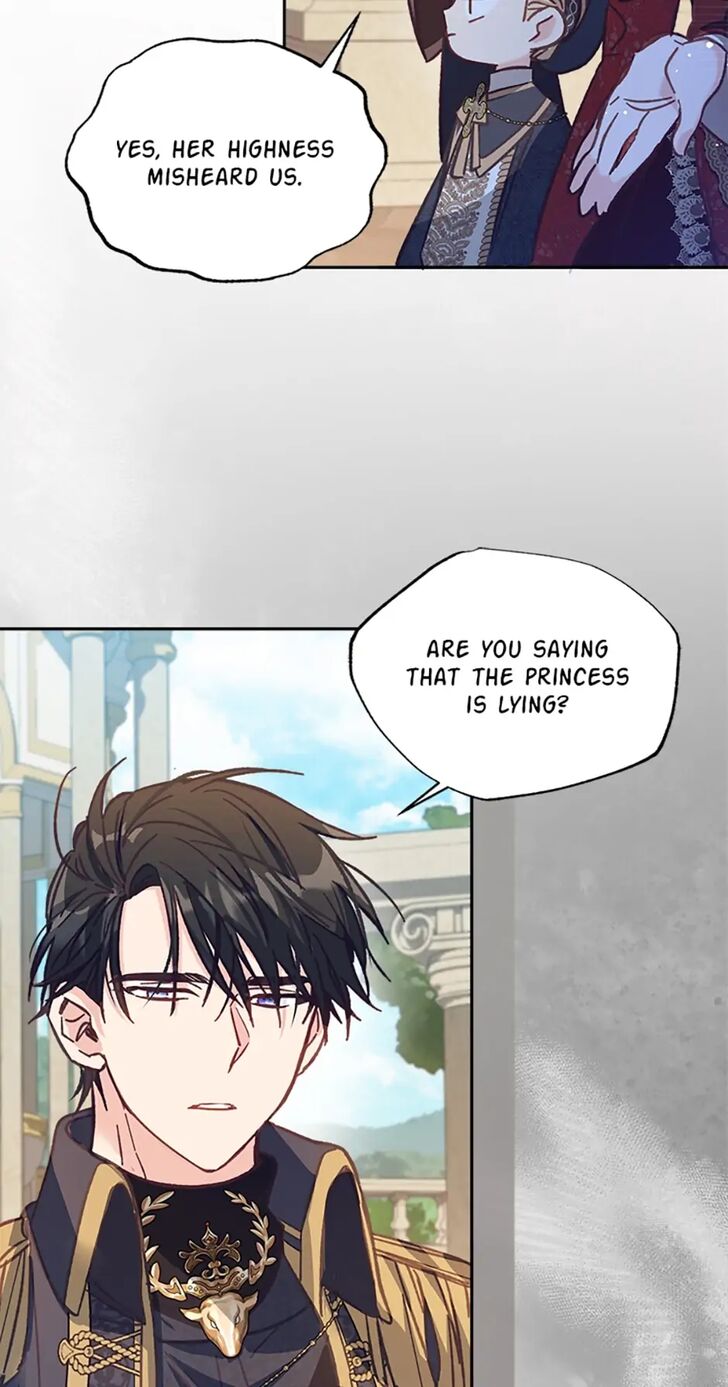 Read Philomel the Fake Manga Online