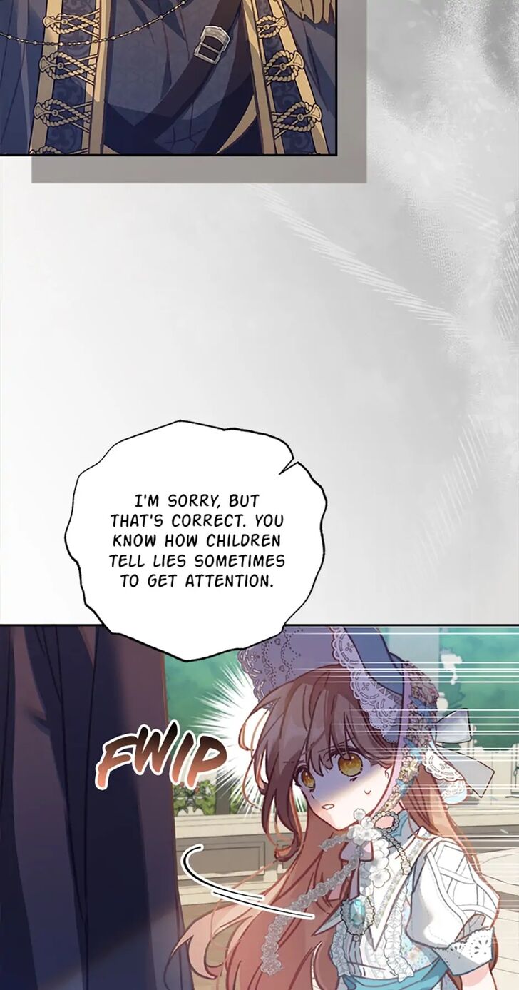 Read Philomel the Fake Manga Online