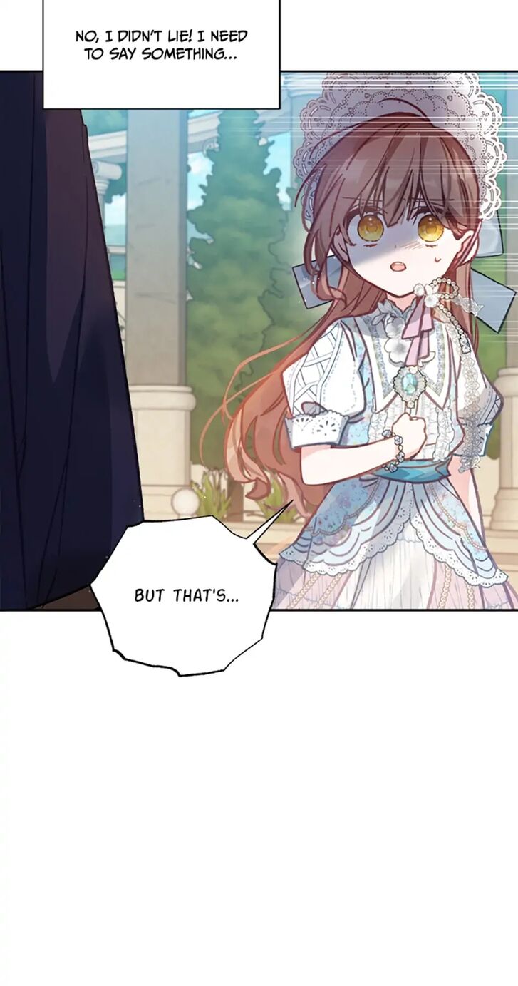 Read Philomel the Fake Manga Online