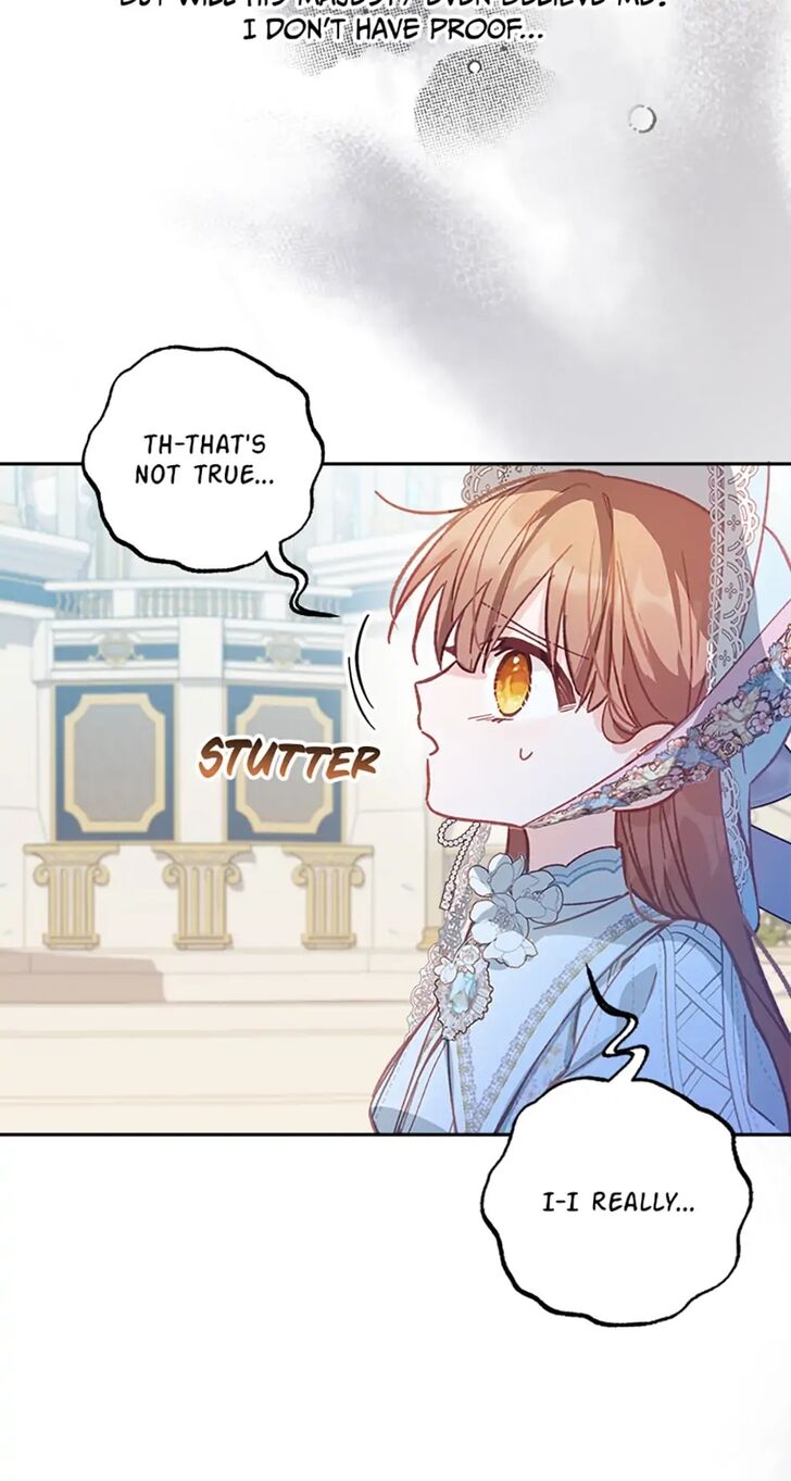 Read Philomel the Fake Manga Online