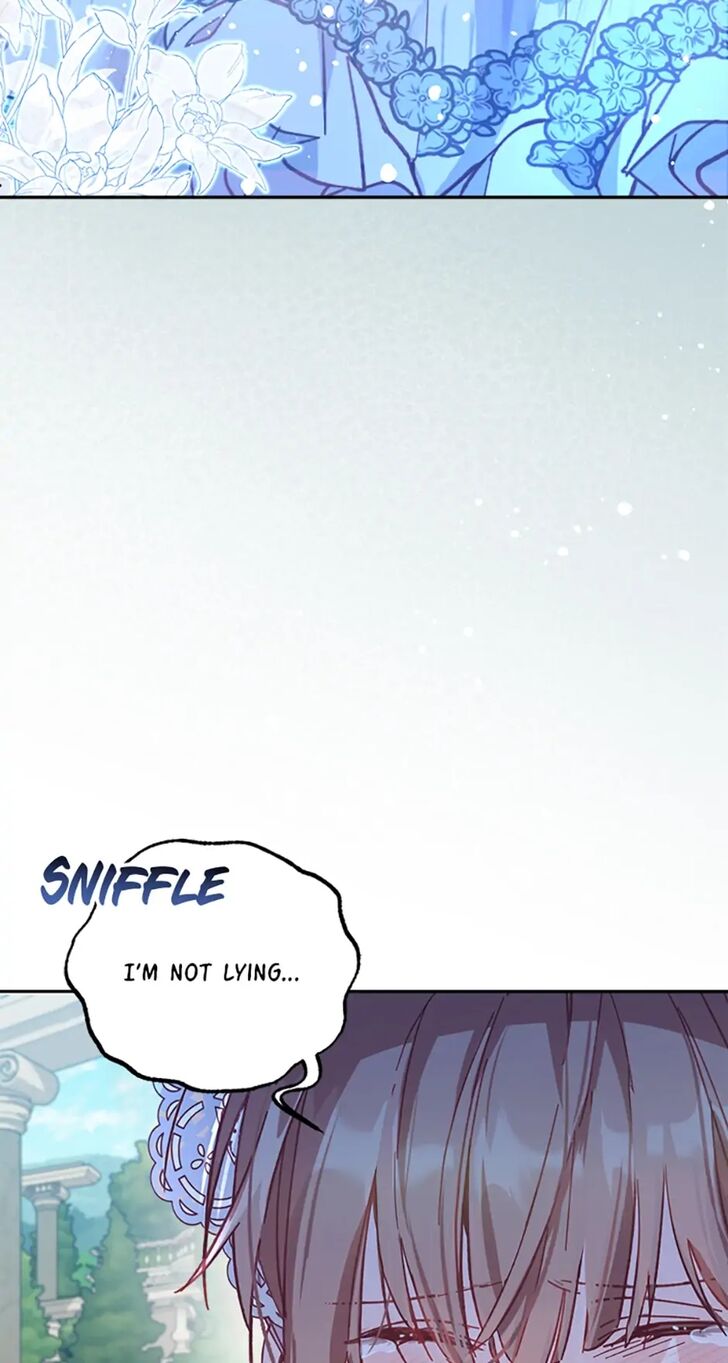 Read Philomel the Fake Manga Online