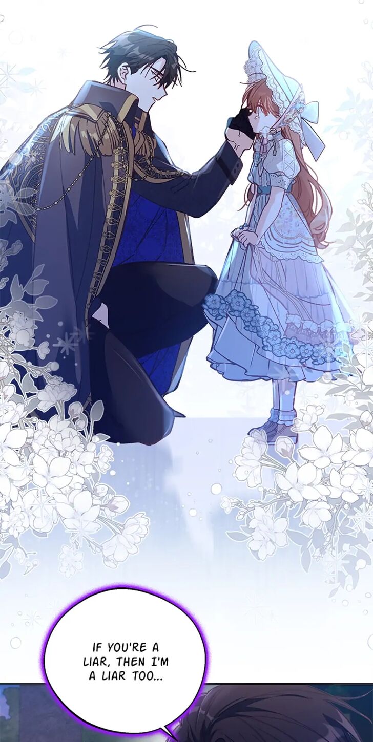 Read Philomel the Fake Manga Online