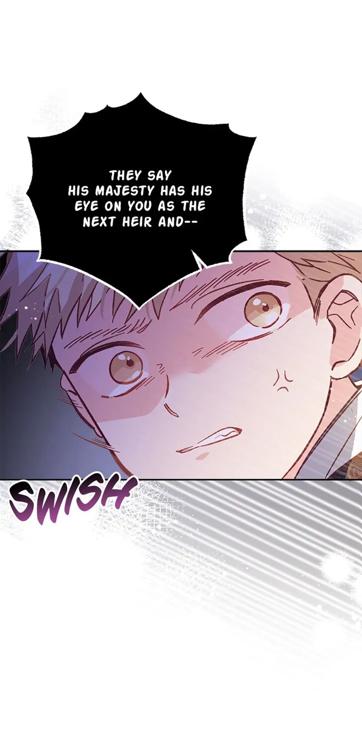 Read Philomel the Fake Manga Online