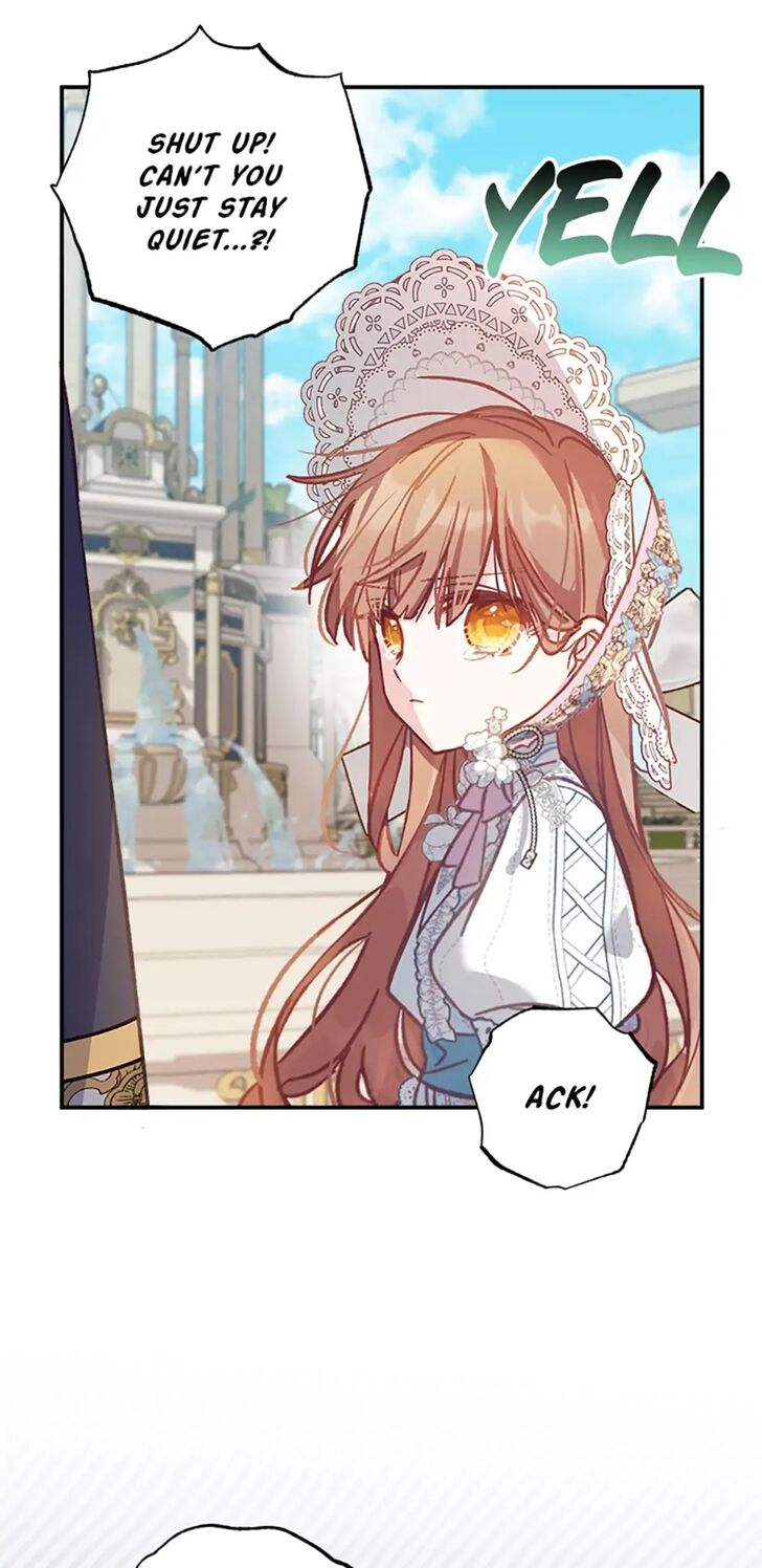 Read Philomel the Fake Manga Online