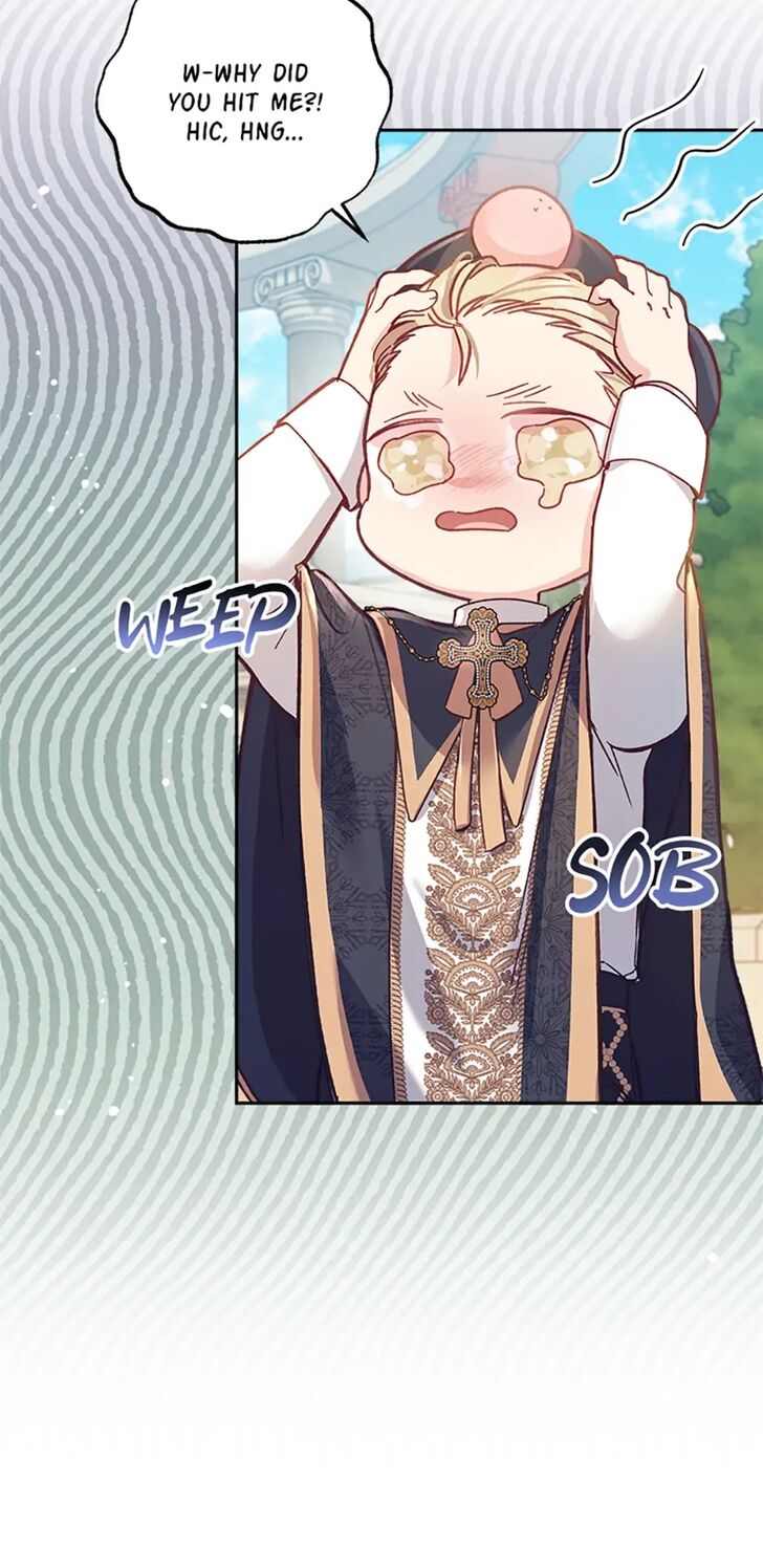 Read Philomel the Fake Manga Online