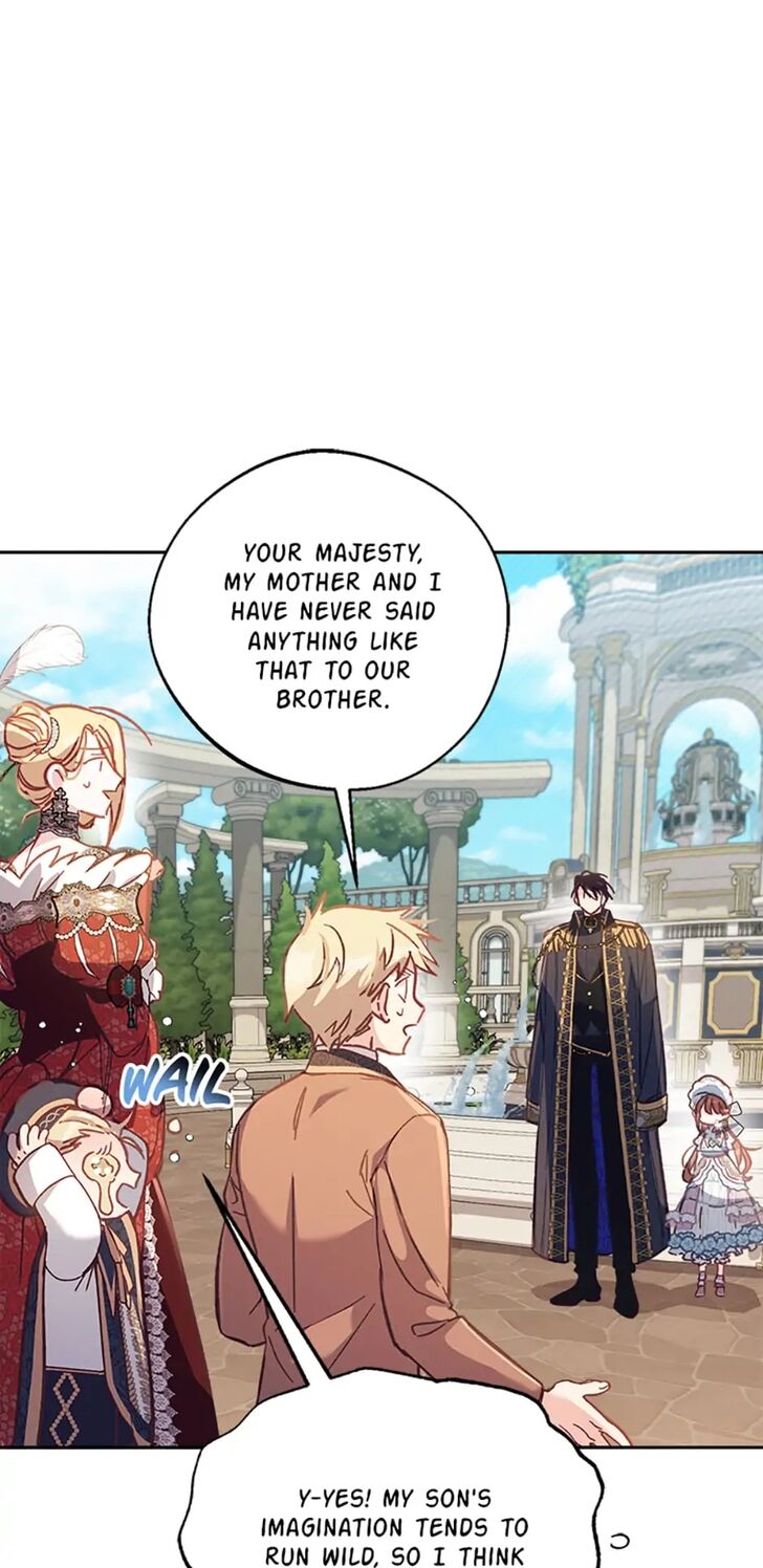 Read Philomel the Fake Manga Online