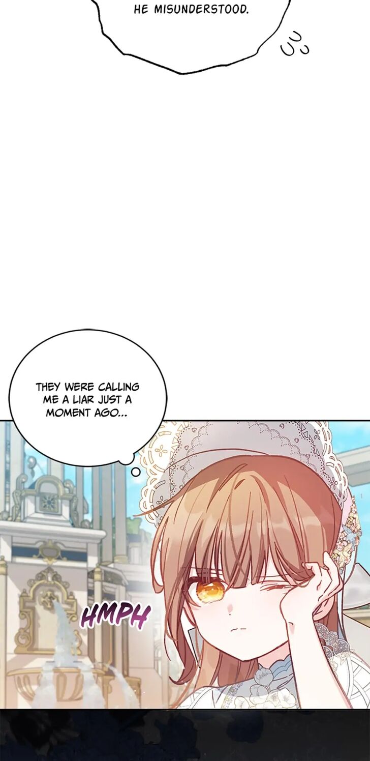 Read Philomel the Fake Manga Online