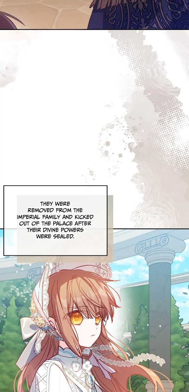 Read Philomel the Fake Manga Online