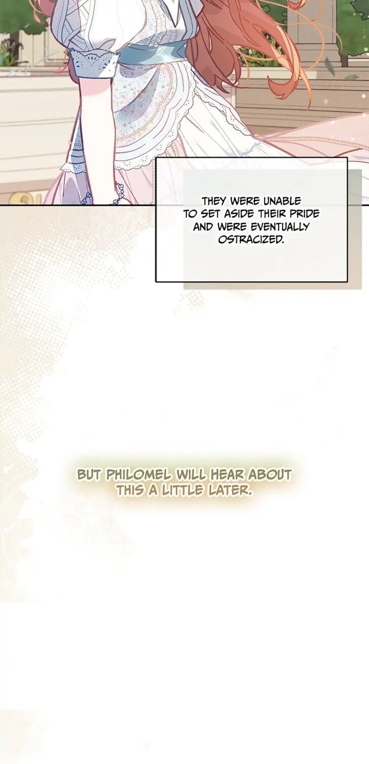 Read Philomel the Fake Manga Online