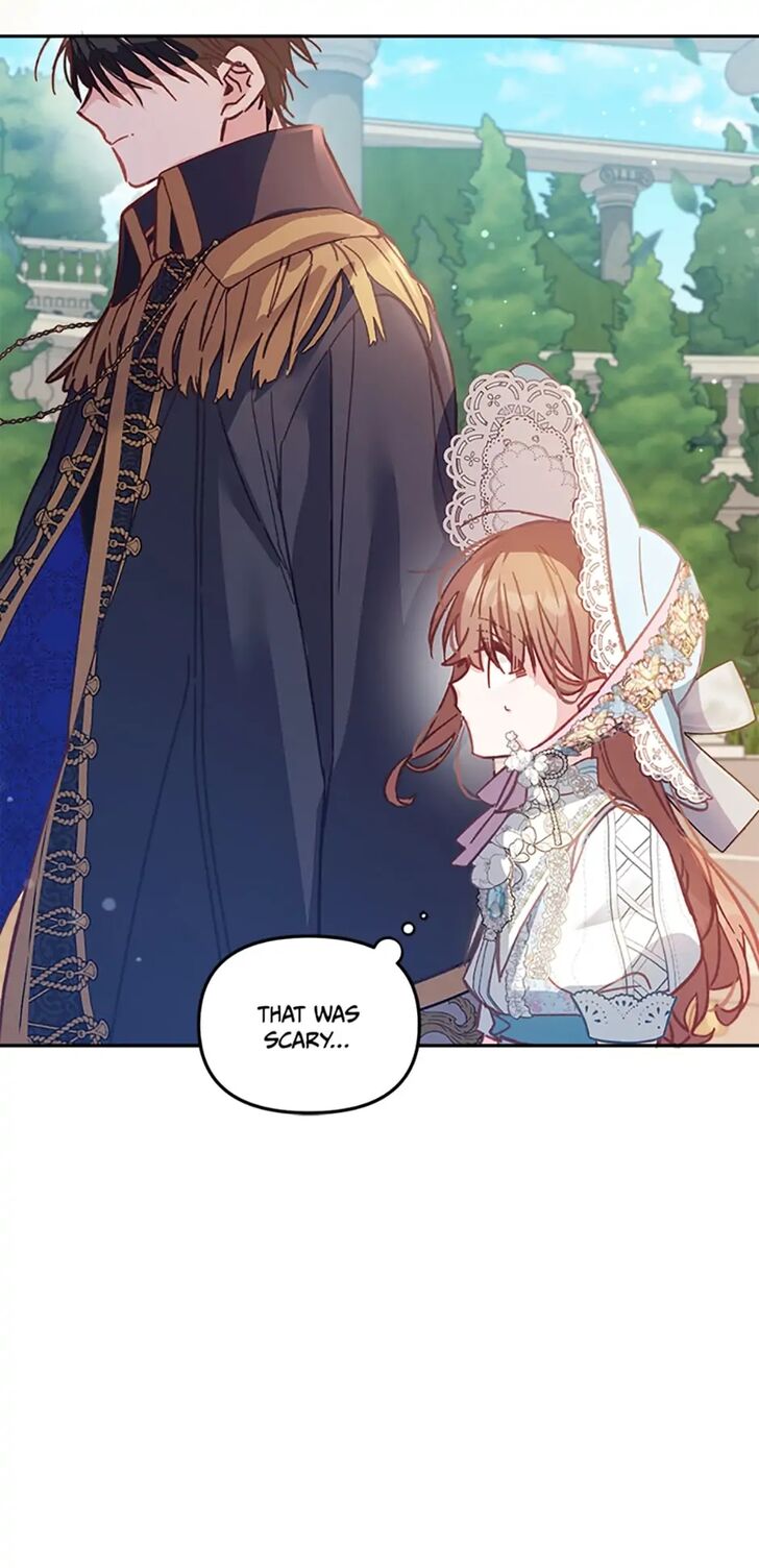 Read Philomel the Fake Manga Online