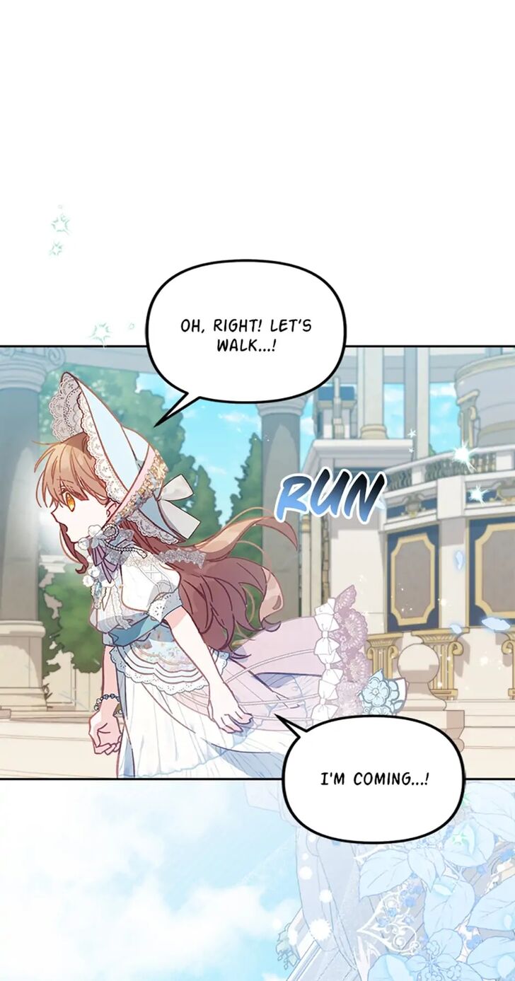 Read Philomel the Fake Manga Online