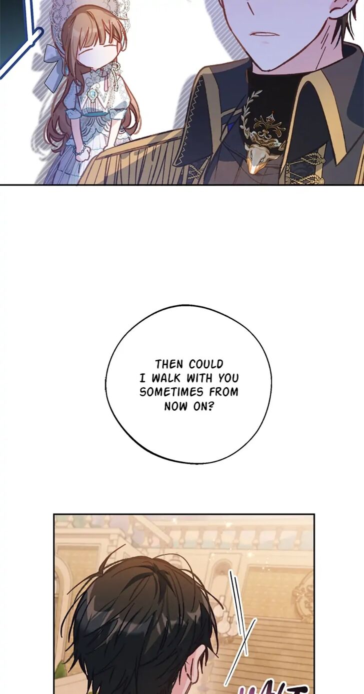 Read Philomel the Fake Manga Online