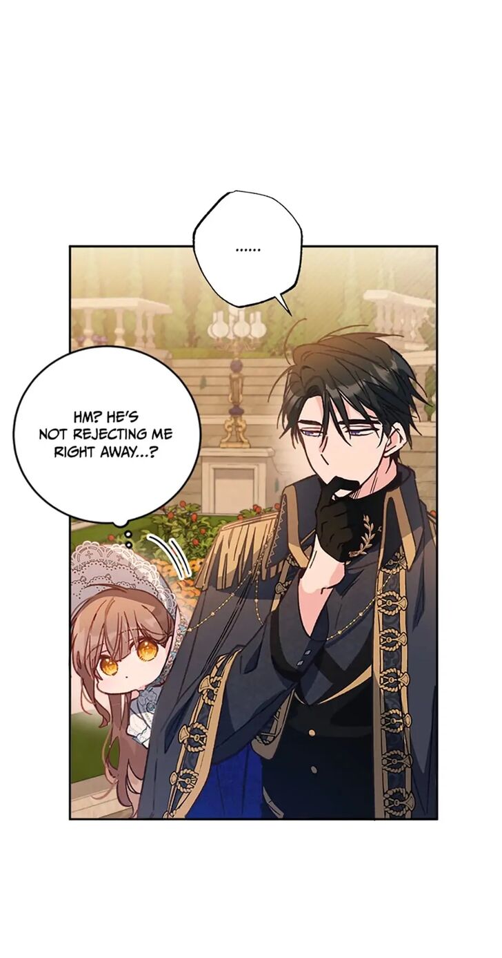 Read Philomel the Fake Manga Online