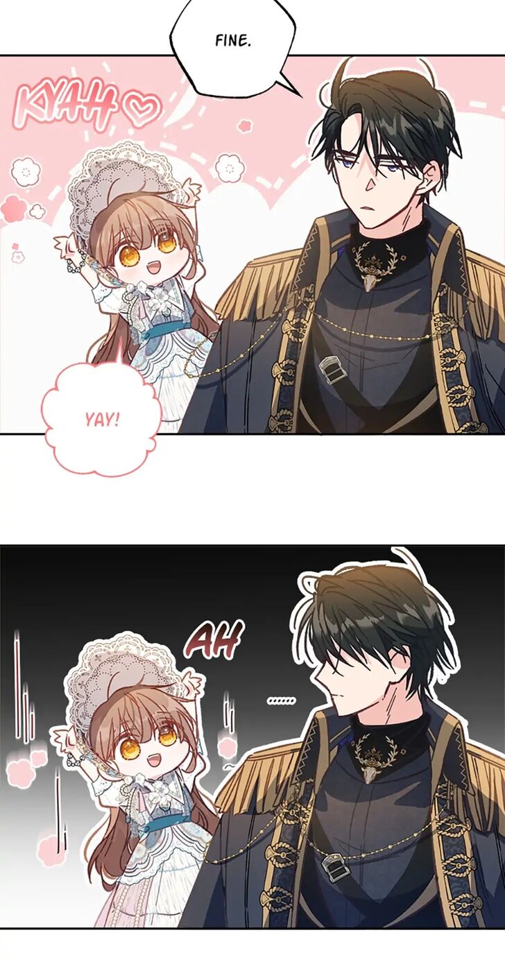 Read Philomel the Fake Manga Online