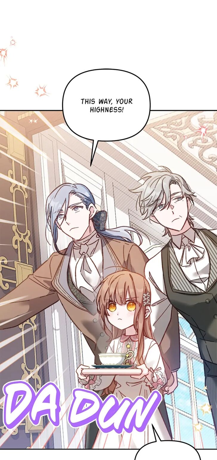 Read Philomel the Fake Manga Online