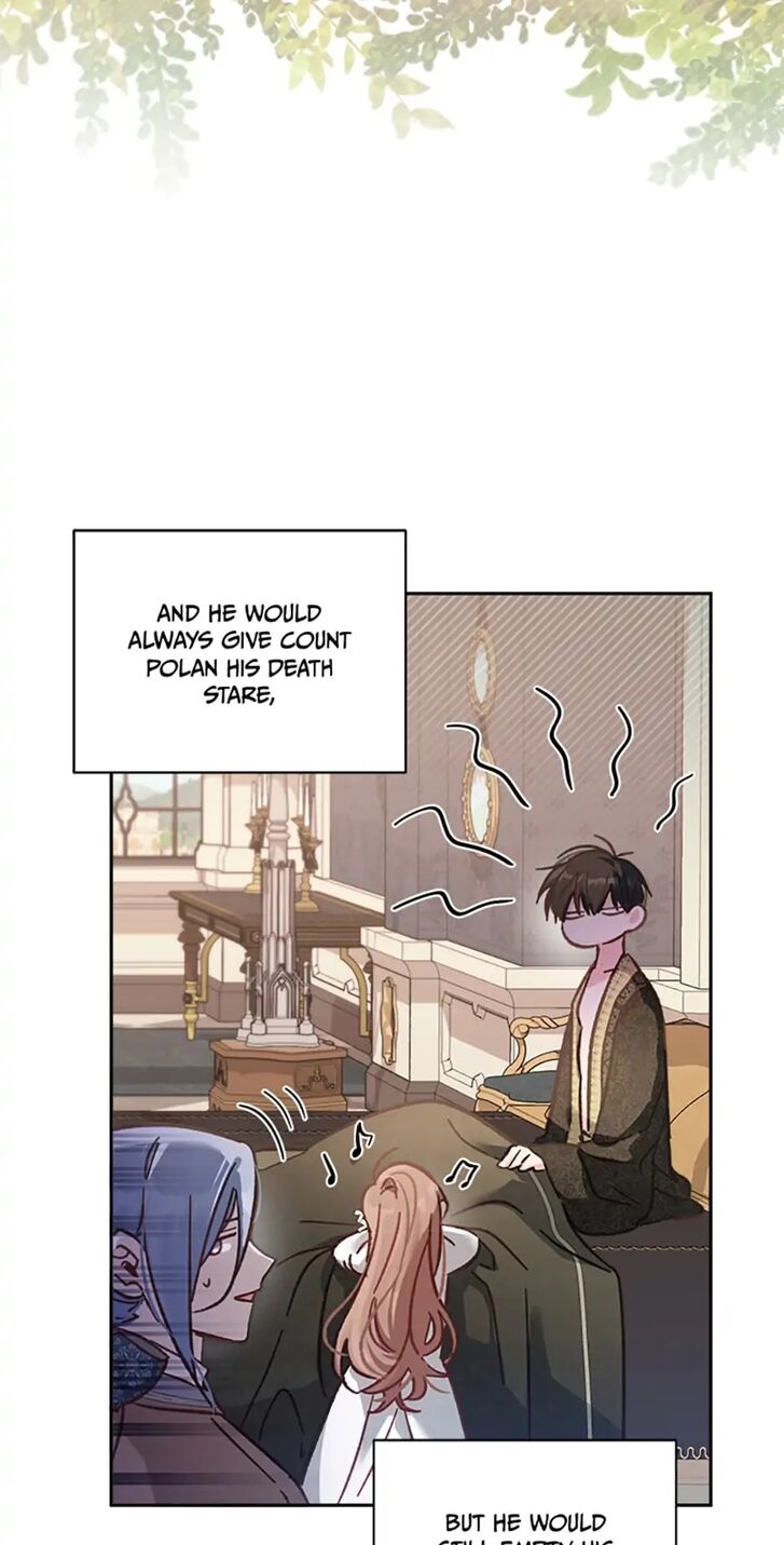 Read Philomel the Fake Manga Online