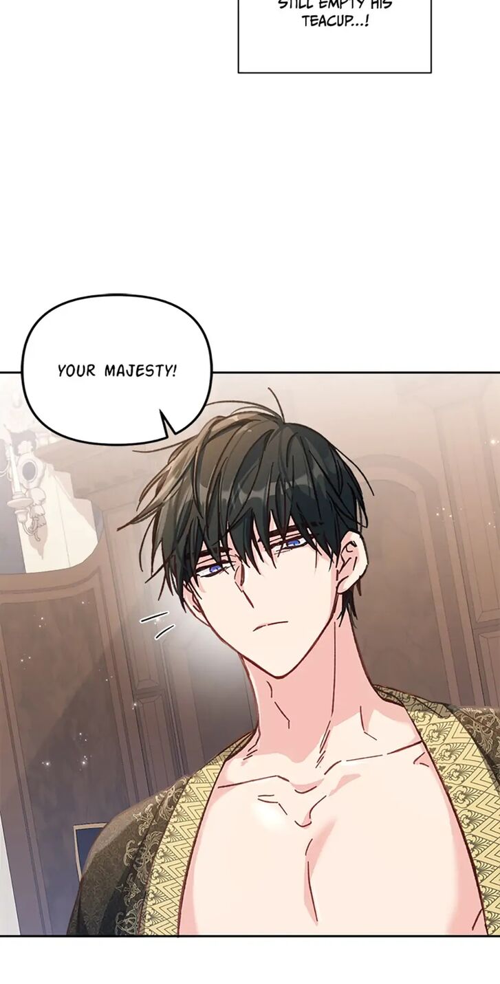 Read Philomel the Fake Manga Online