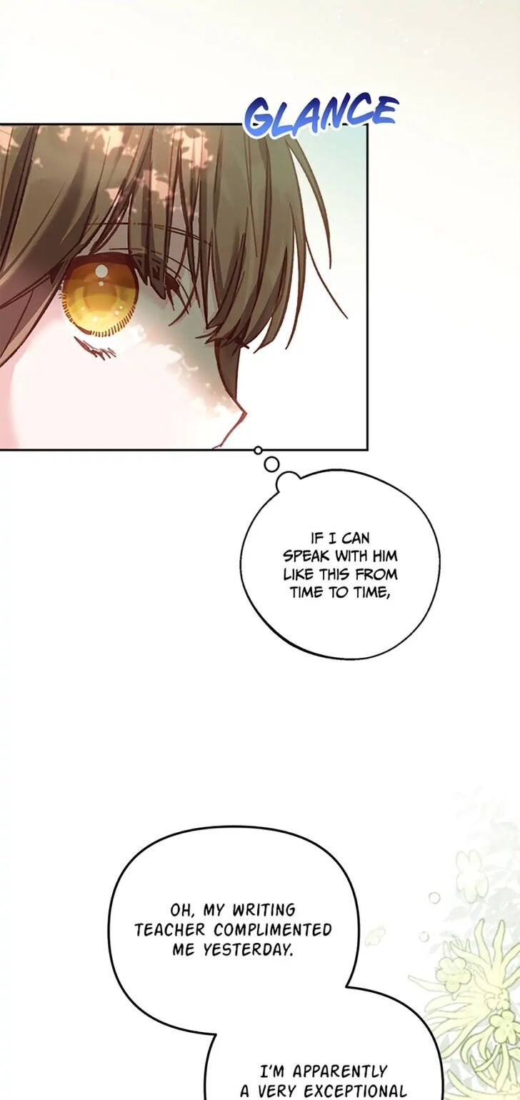 Read Philomel the Fake Manga Online