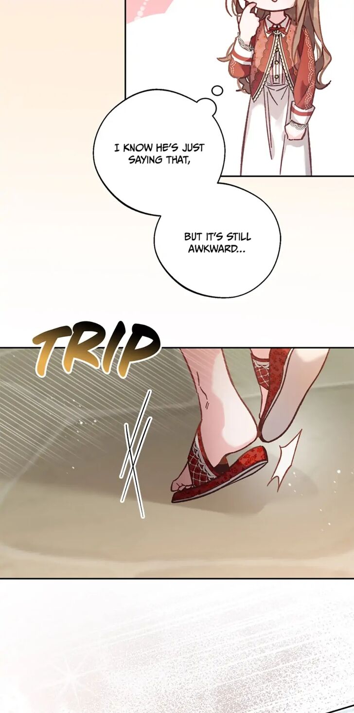 Read Philomel the Fake Manga Online