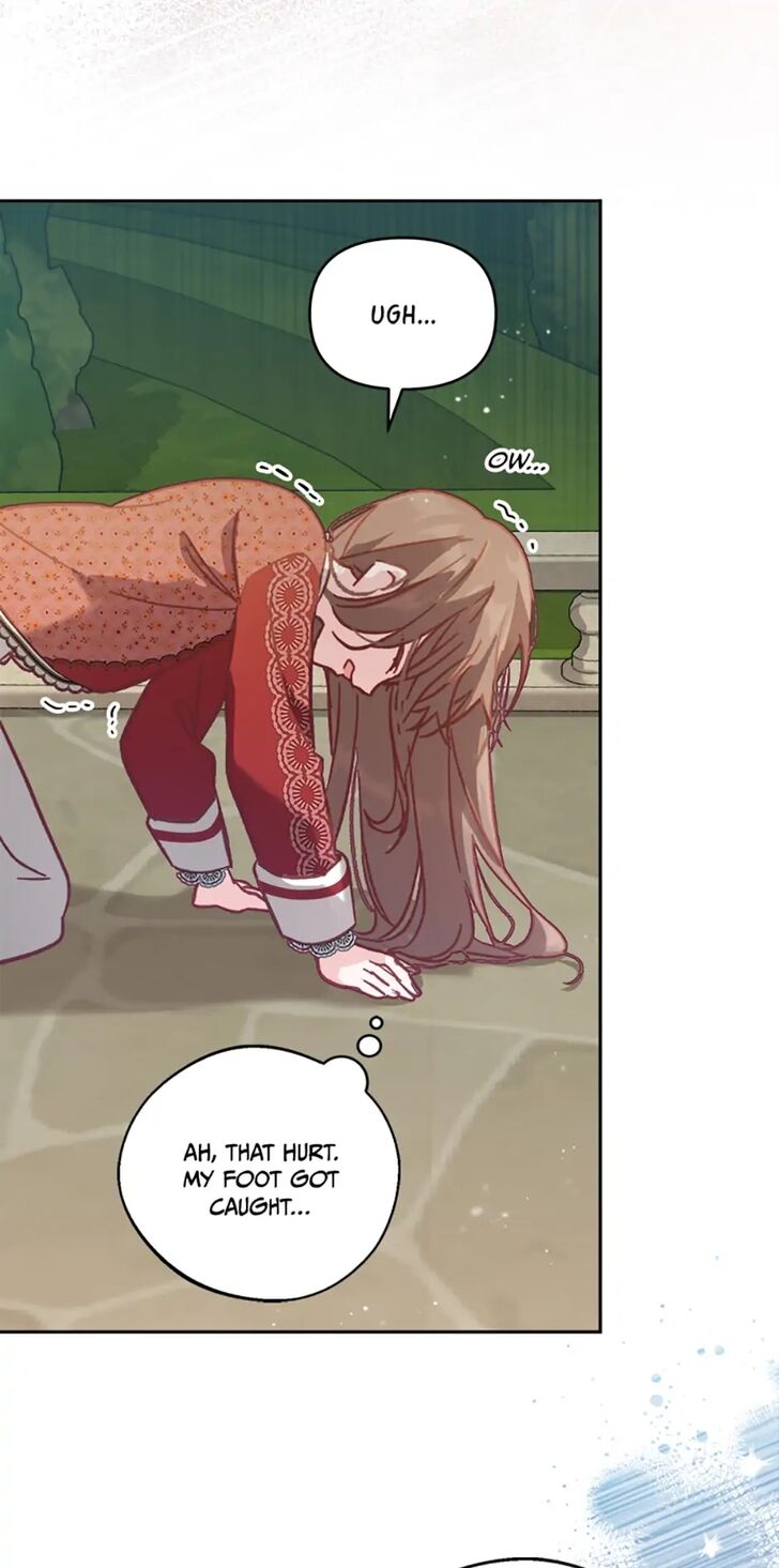 Read Philomel the Fake Manga Online