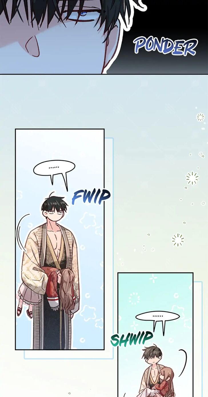 Read Philomel the Fake Manga Online