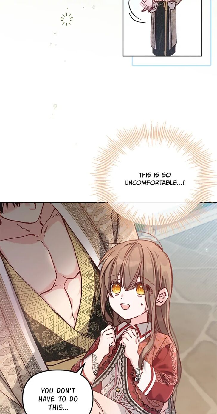 Read Philomel the Fake Manga Online