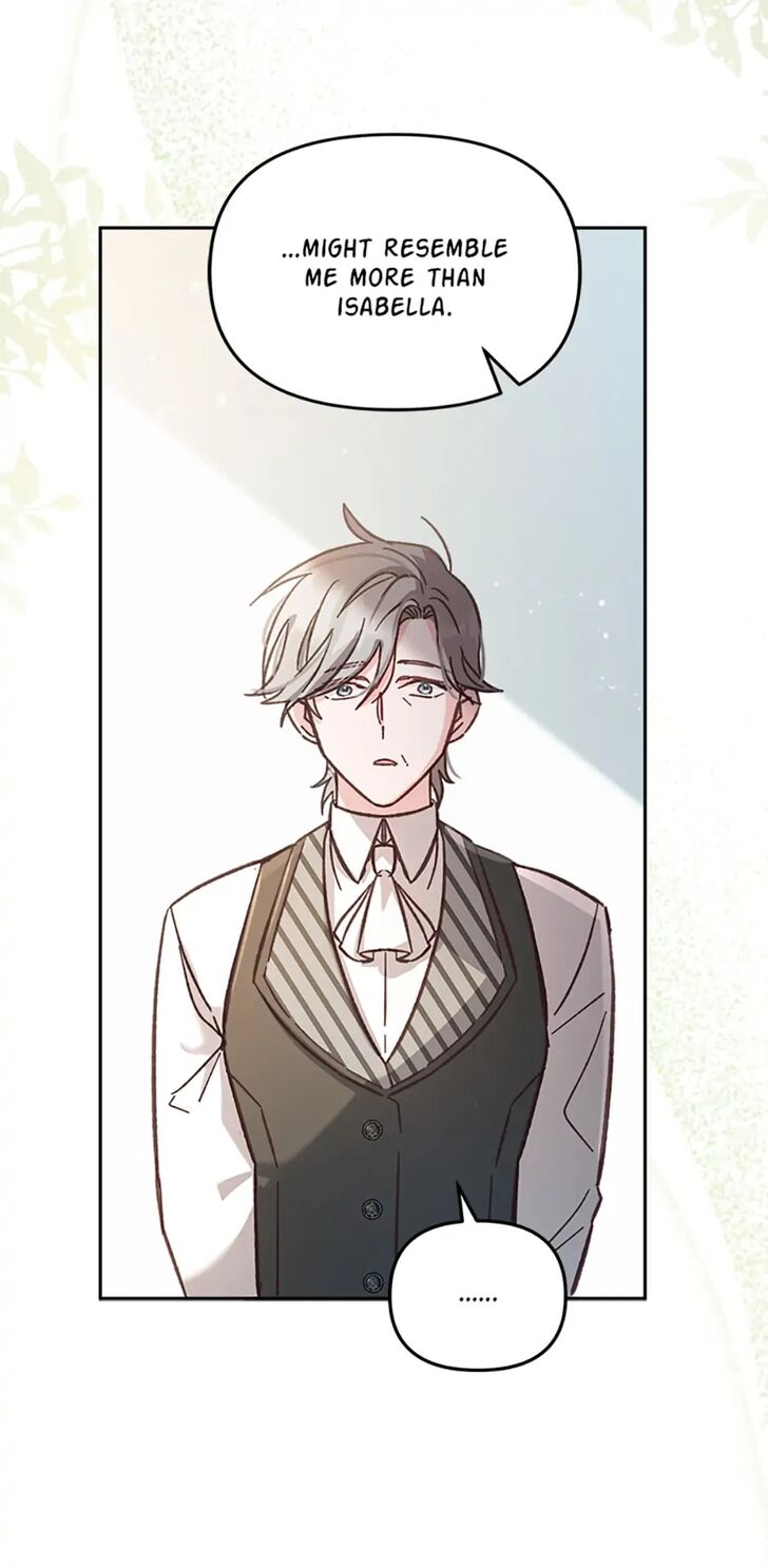 Read Philomel the Fake Manga Online