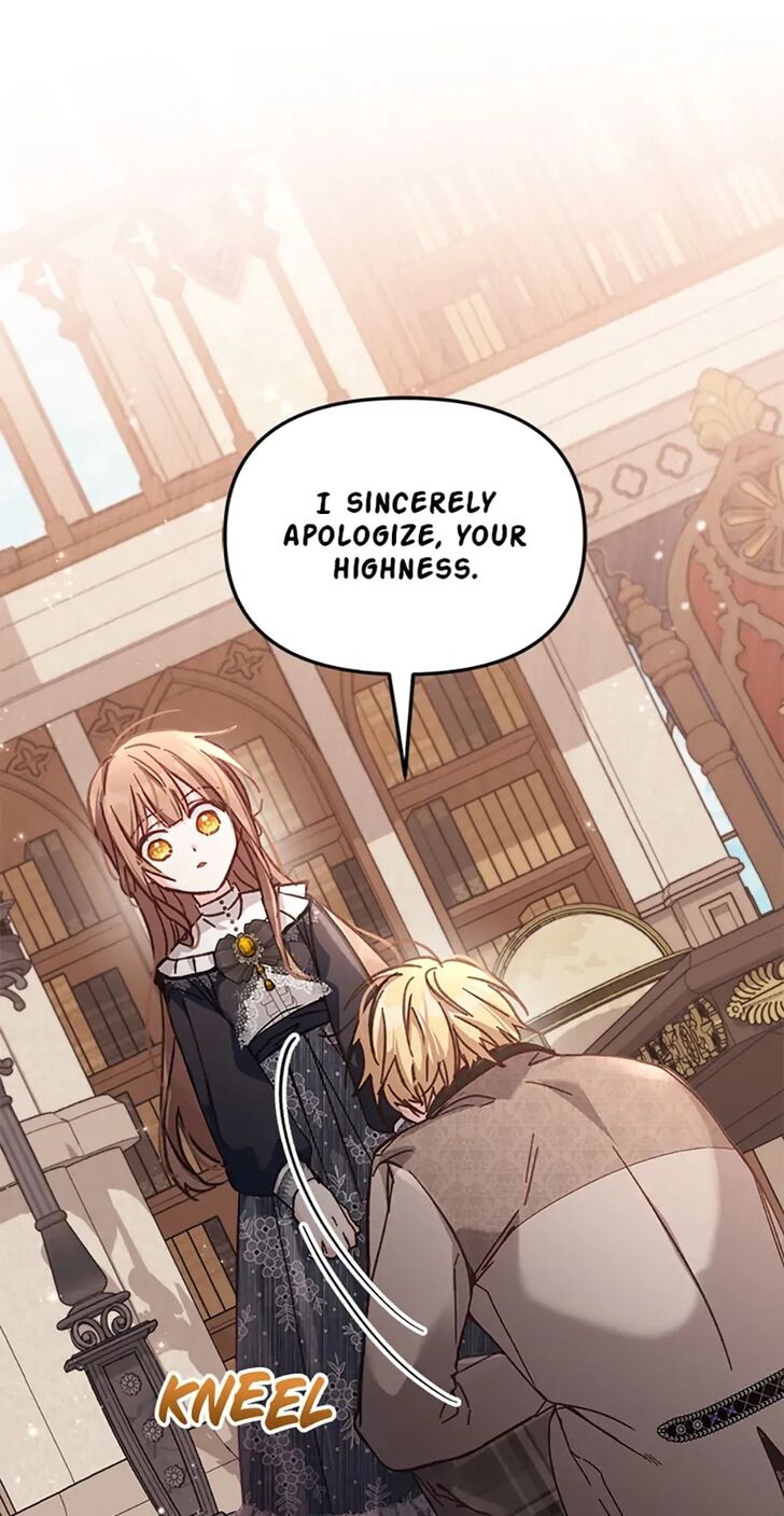 Read Philomel the Fake Manga Online