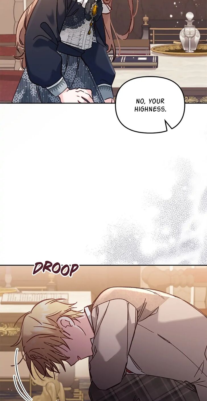 Read Philomel the Fake Manga Online