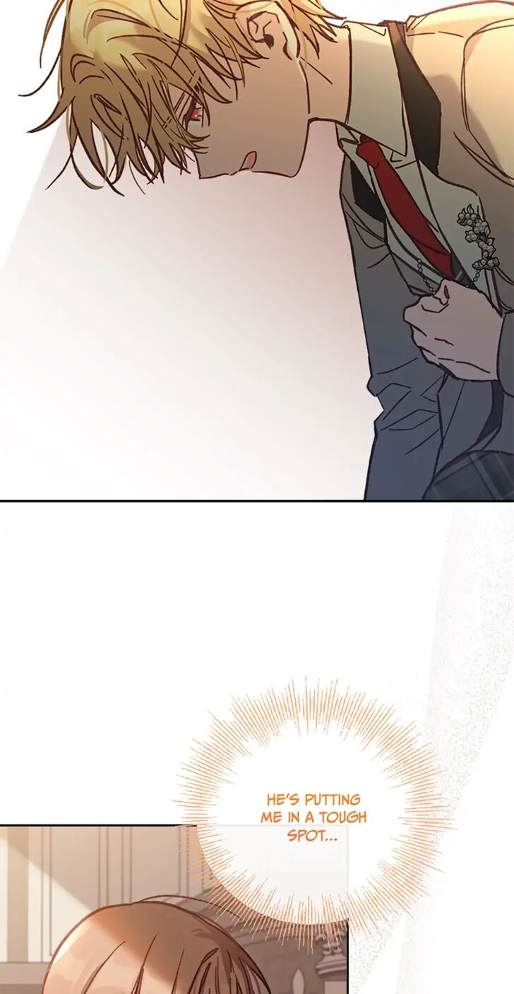 Read Philomel the Fake Manga Online