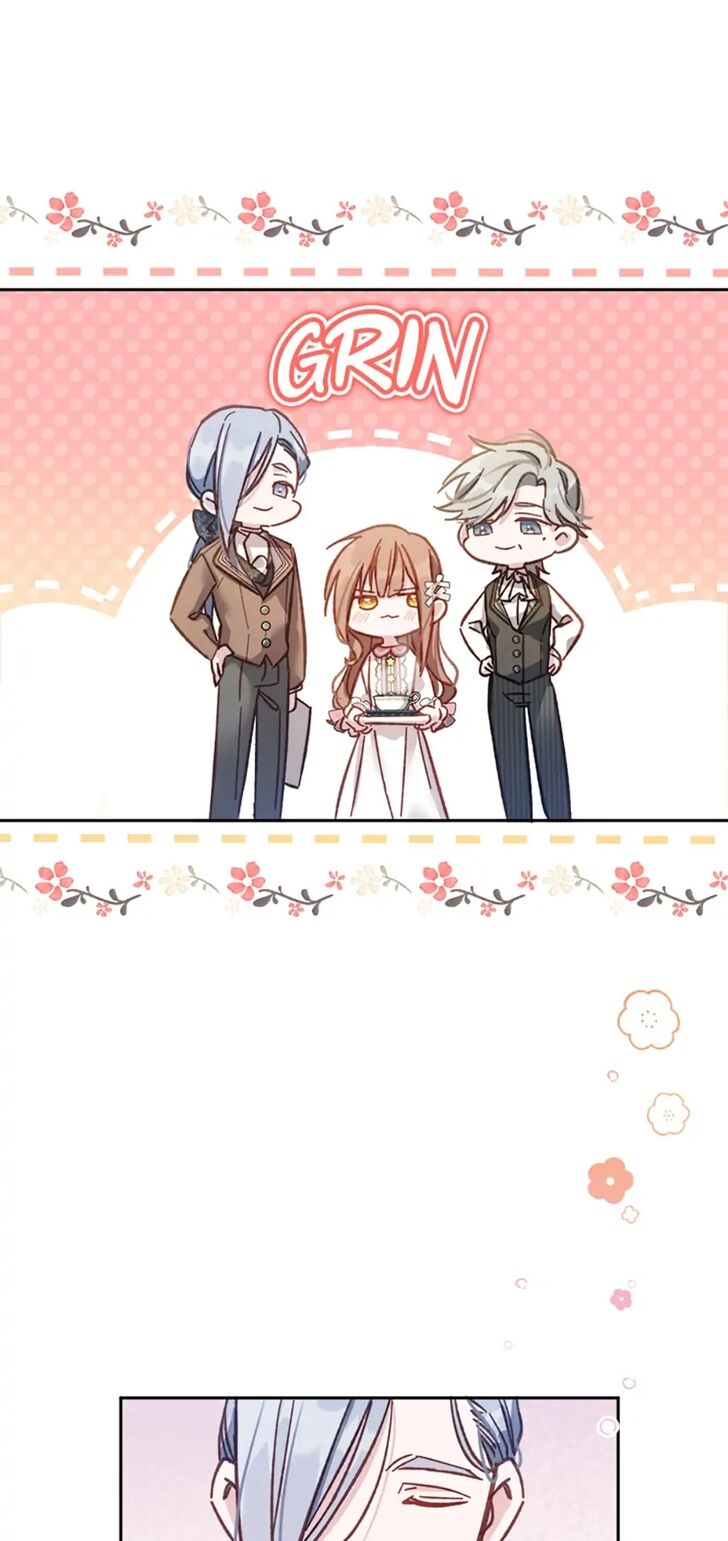 Read Philomel the Fake Manga Online