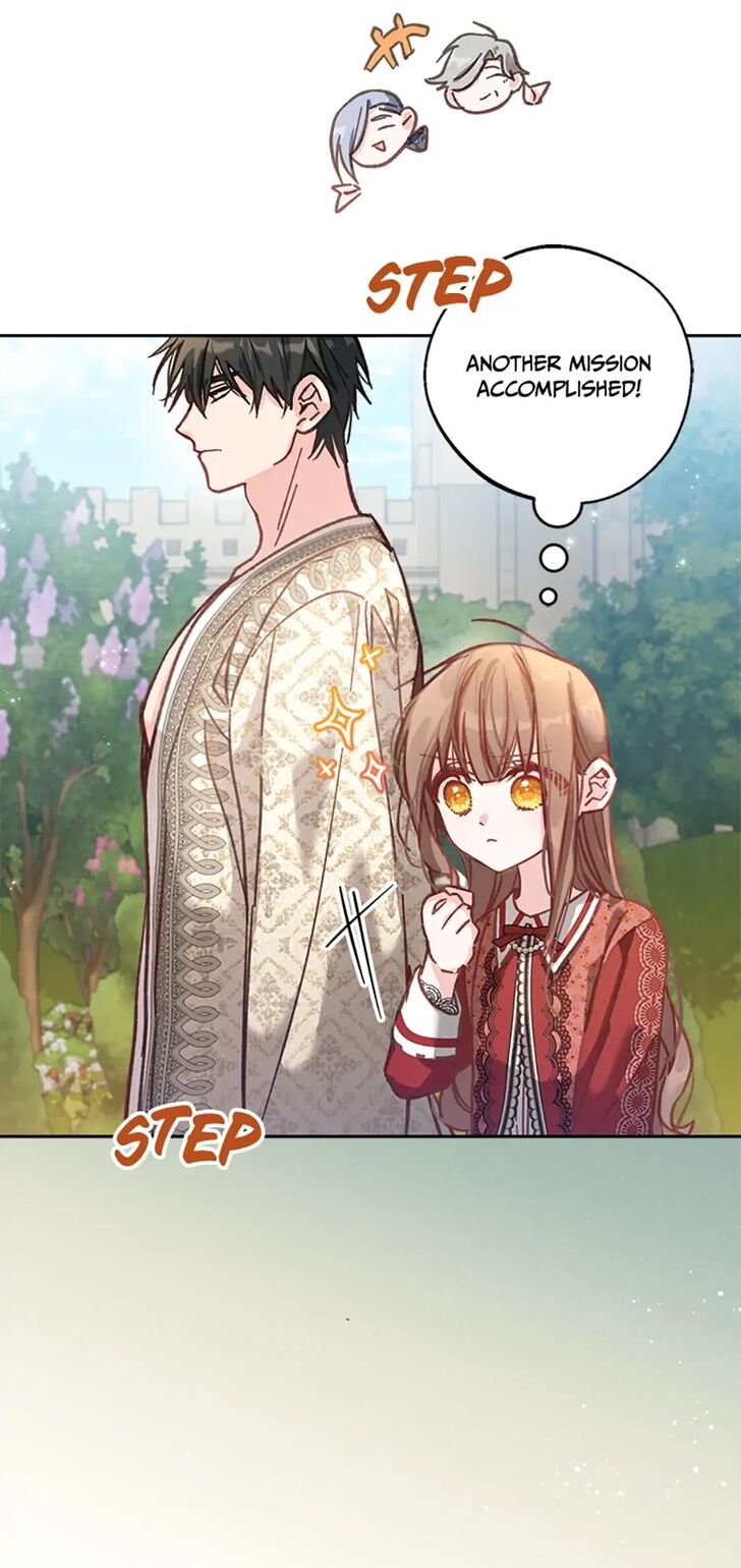 Read Philomel the Fake Manga Online