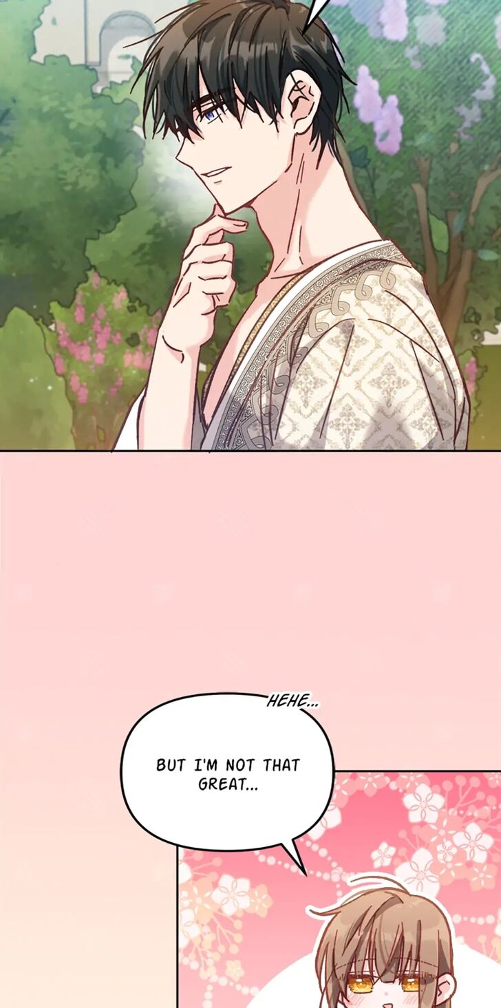 Read Philomel the Fake Manga Online