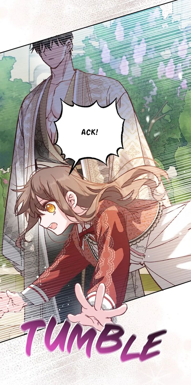 Read Philomel the Fake Manga Online