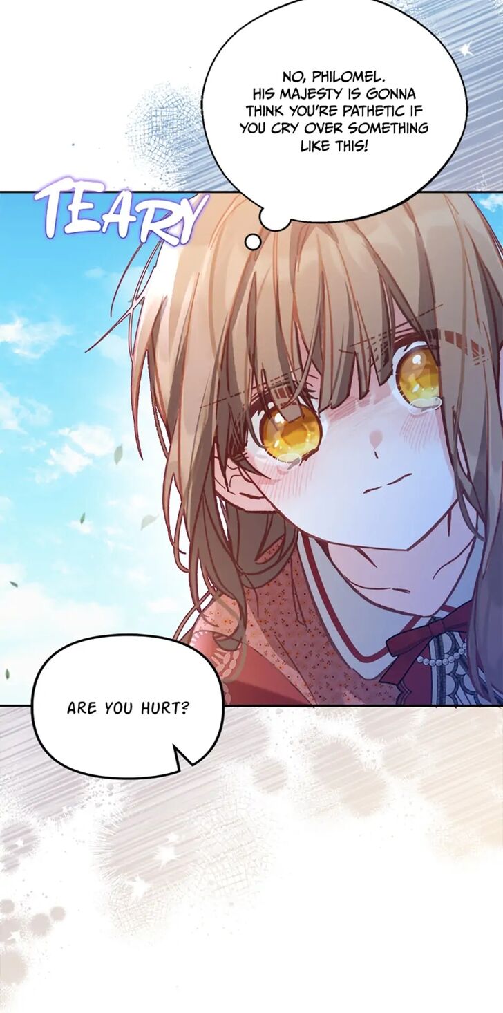 Read Philomel the Fake Manga Online