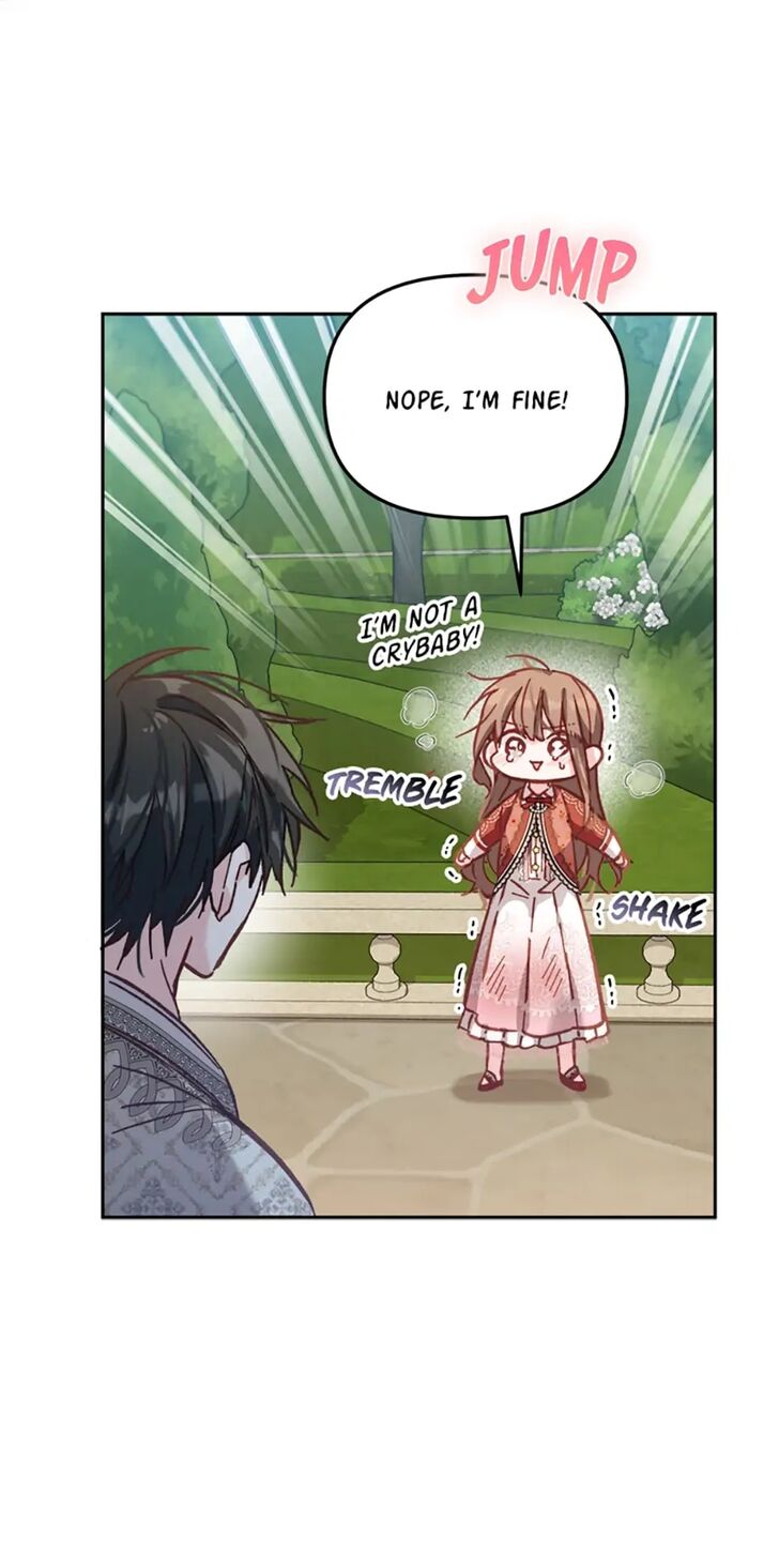 Read Philomel the Fake Manga Online