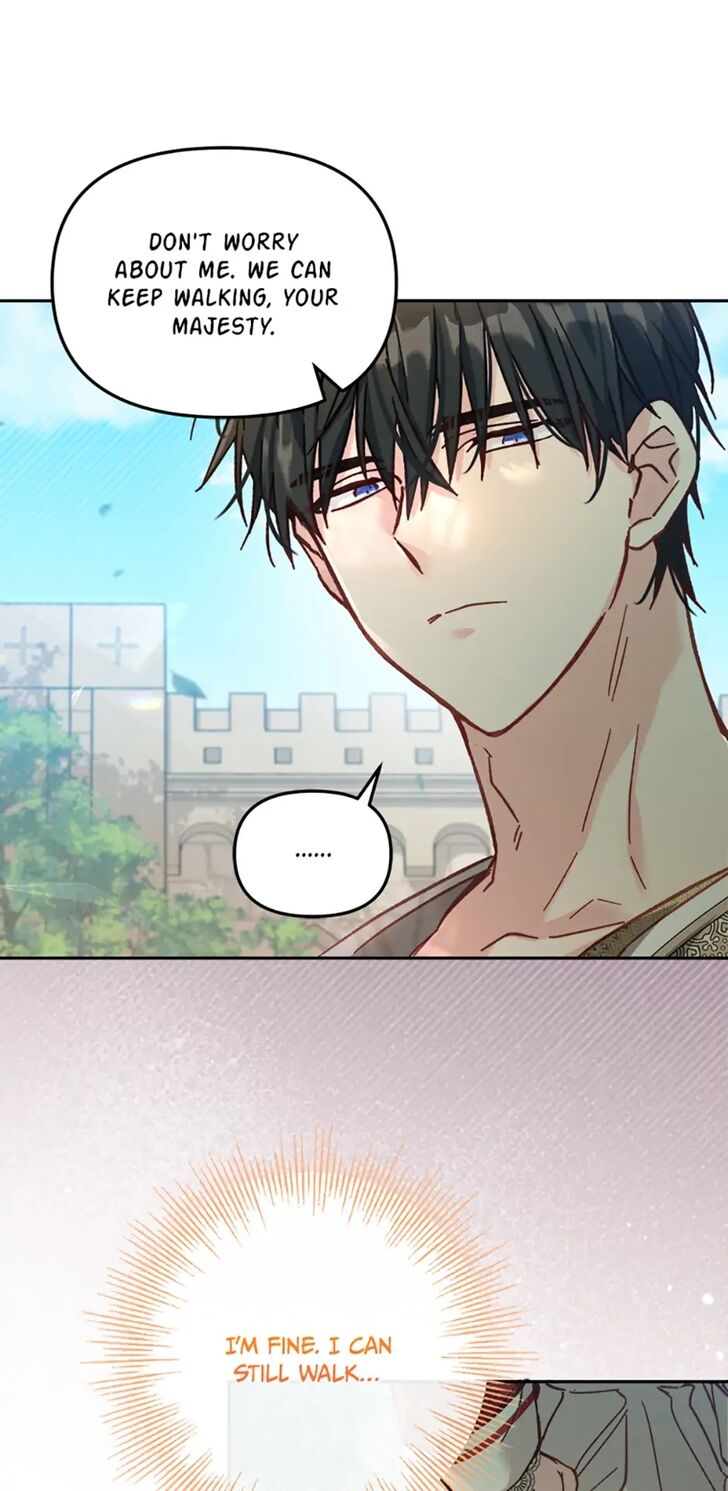 Read Philomel the Fake Manga Online