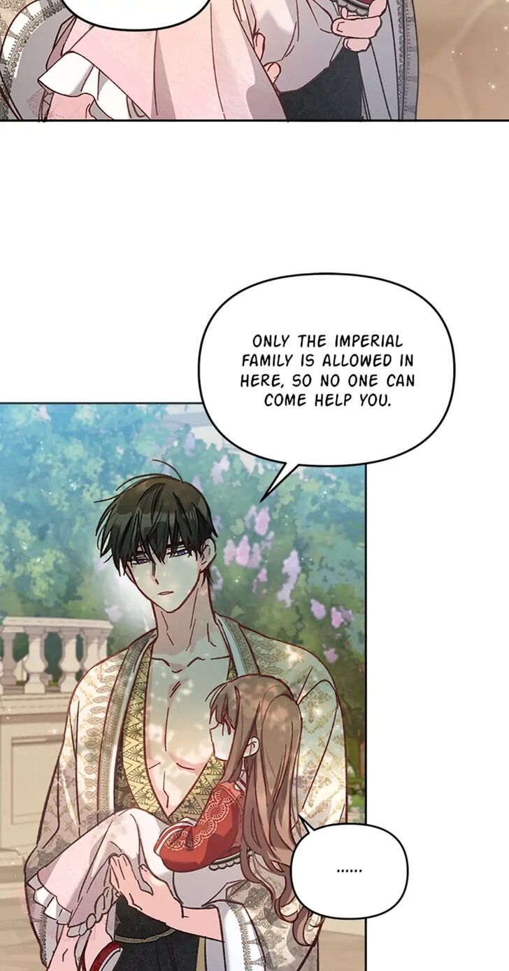 Read Philomel the Fake Manga Online