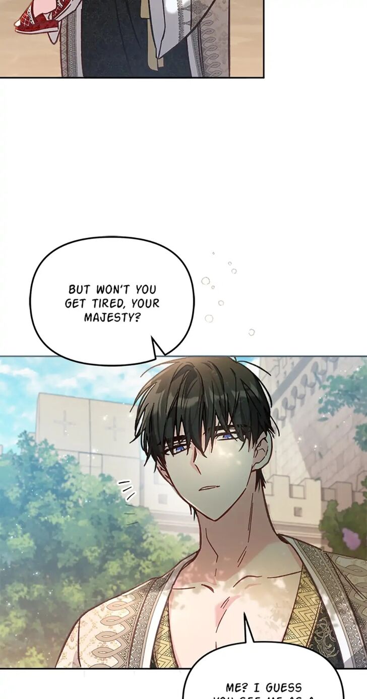 Read Philomel the Fake Manga Online