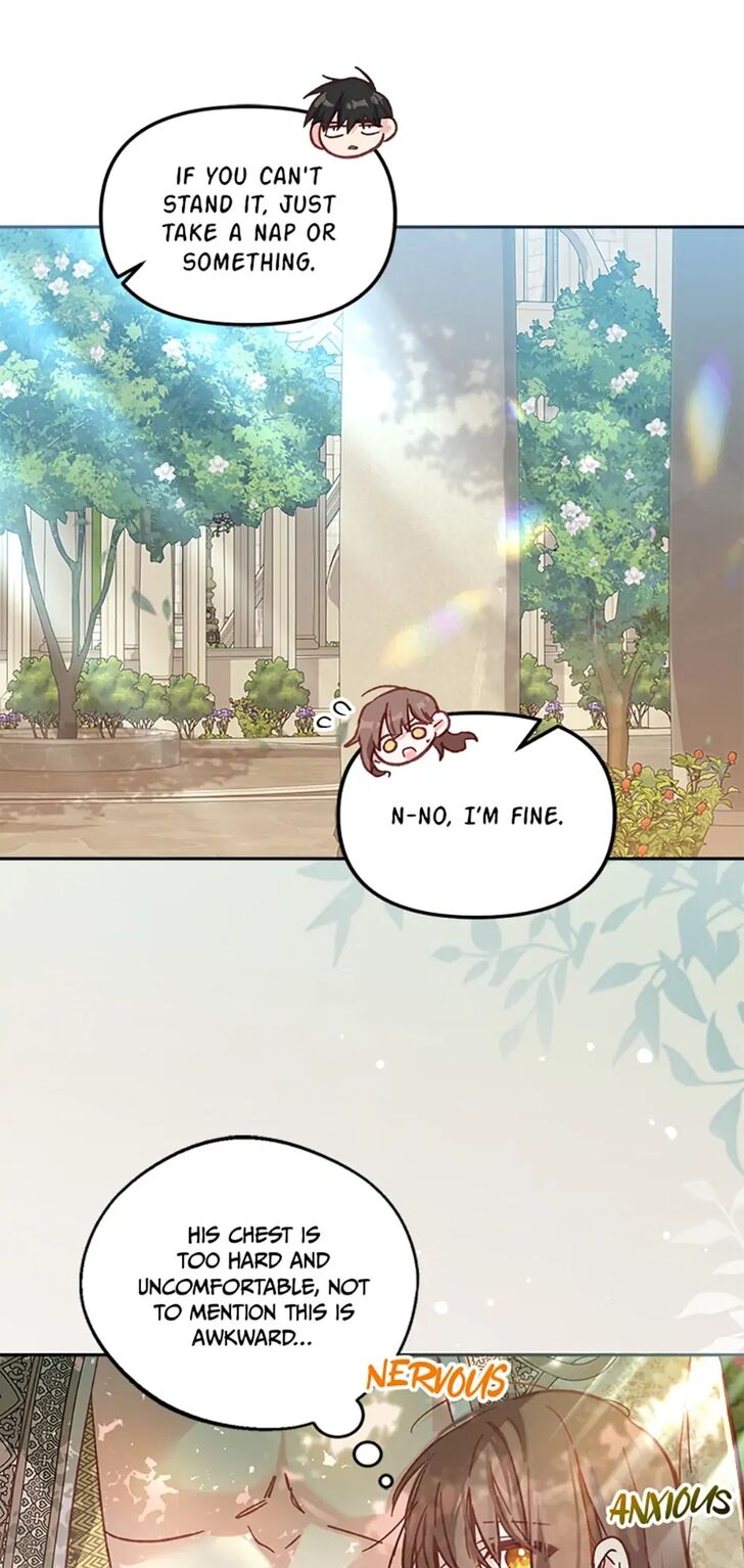 Read Philomel the Fake Manga Online