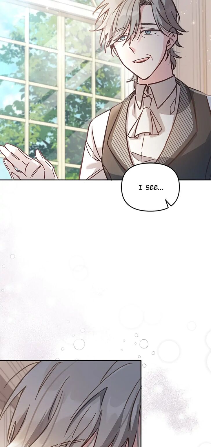 Read Philomel the Fake Manga Online