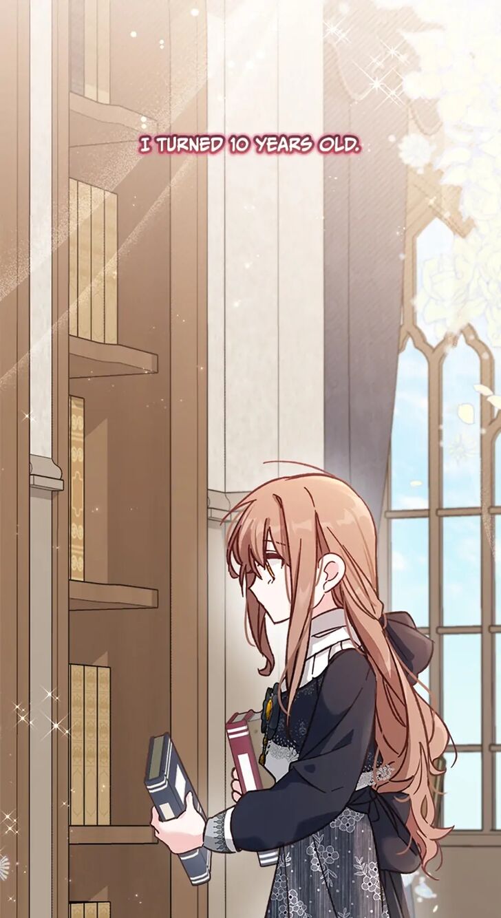 Read Philomel the Fake Manga Online