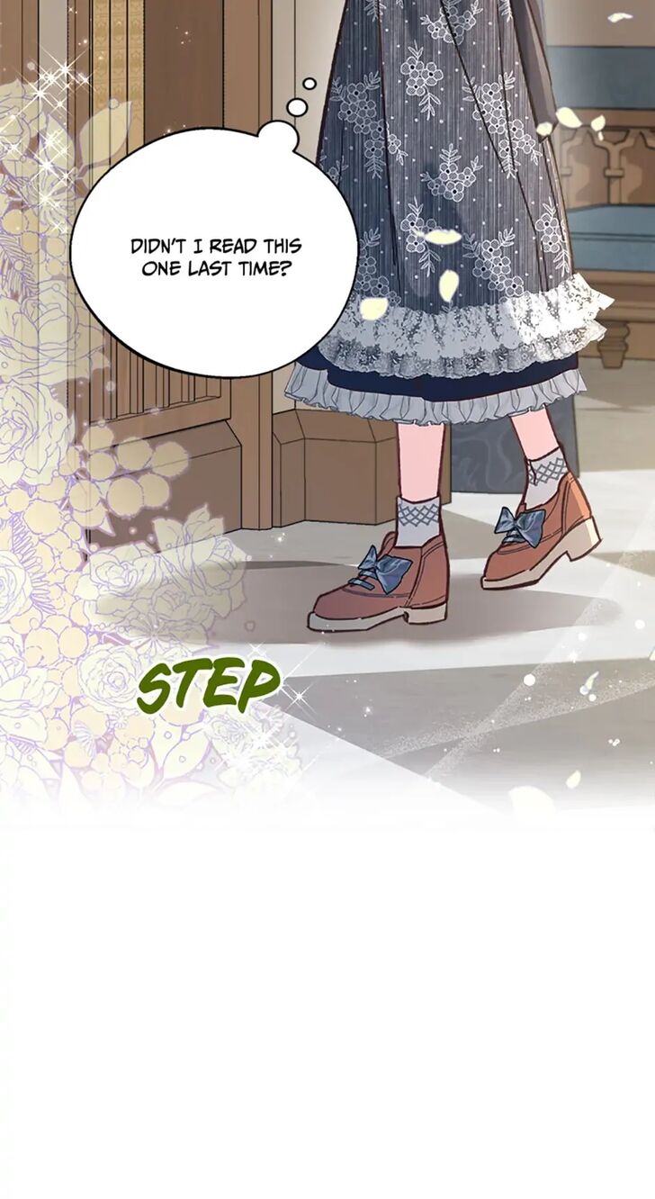 Read Philomel the Fake Manga Online