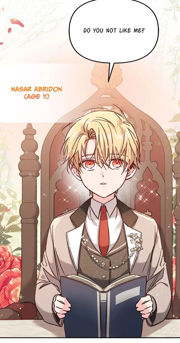 Read Philomel the Fake Manga Online