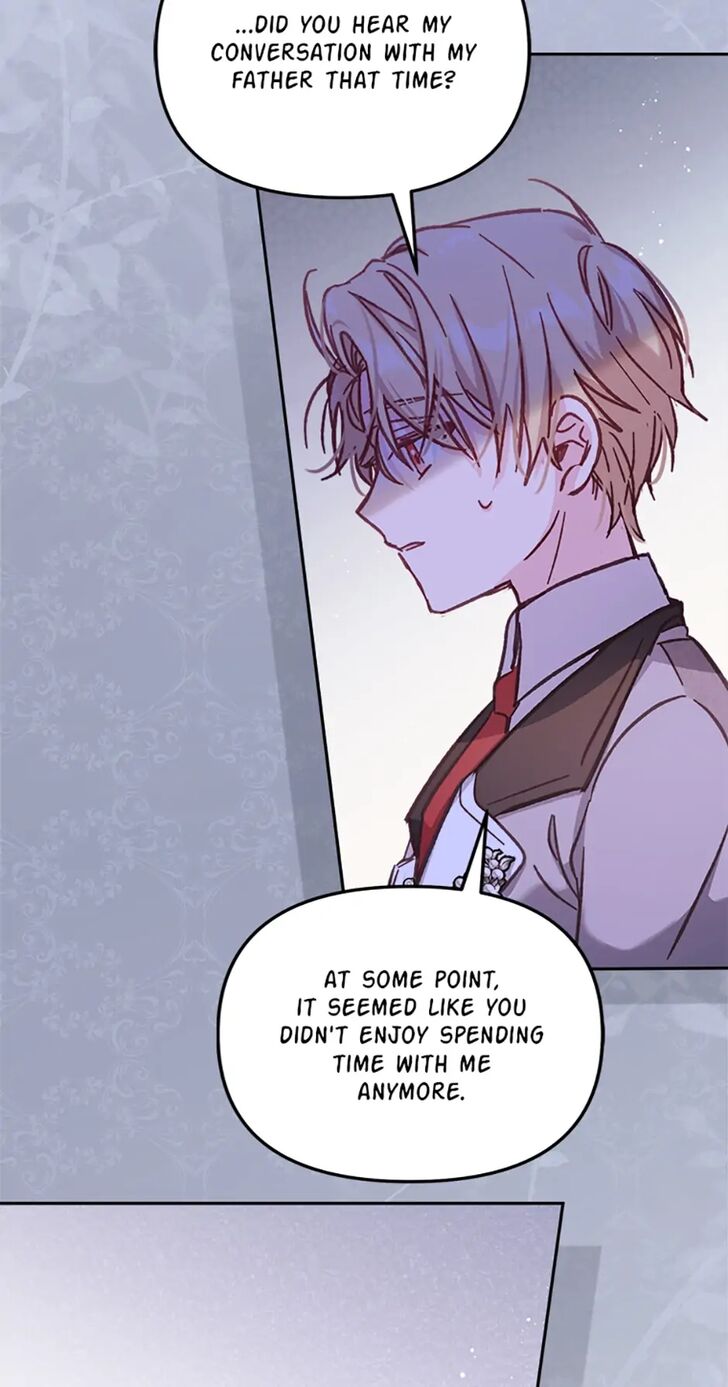 Read Philomel the Fake Manga Online