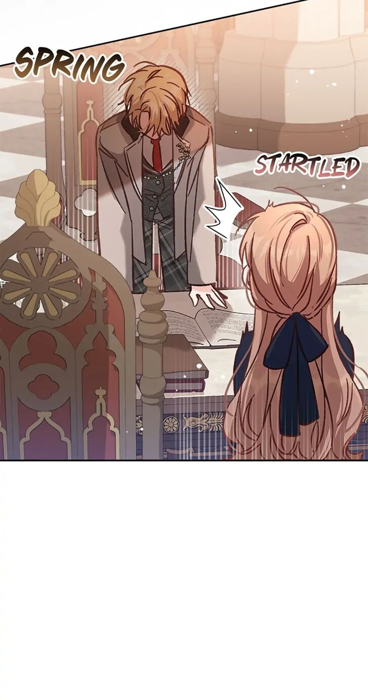 Read Philomel the Fake Manga Online