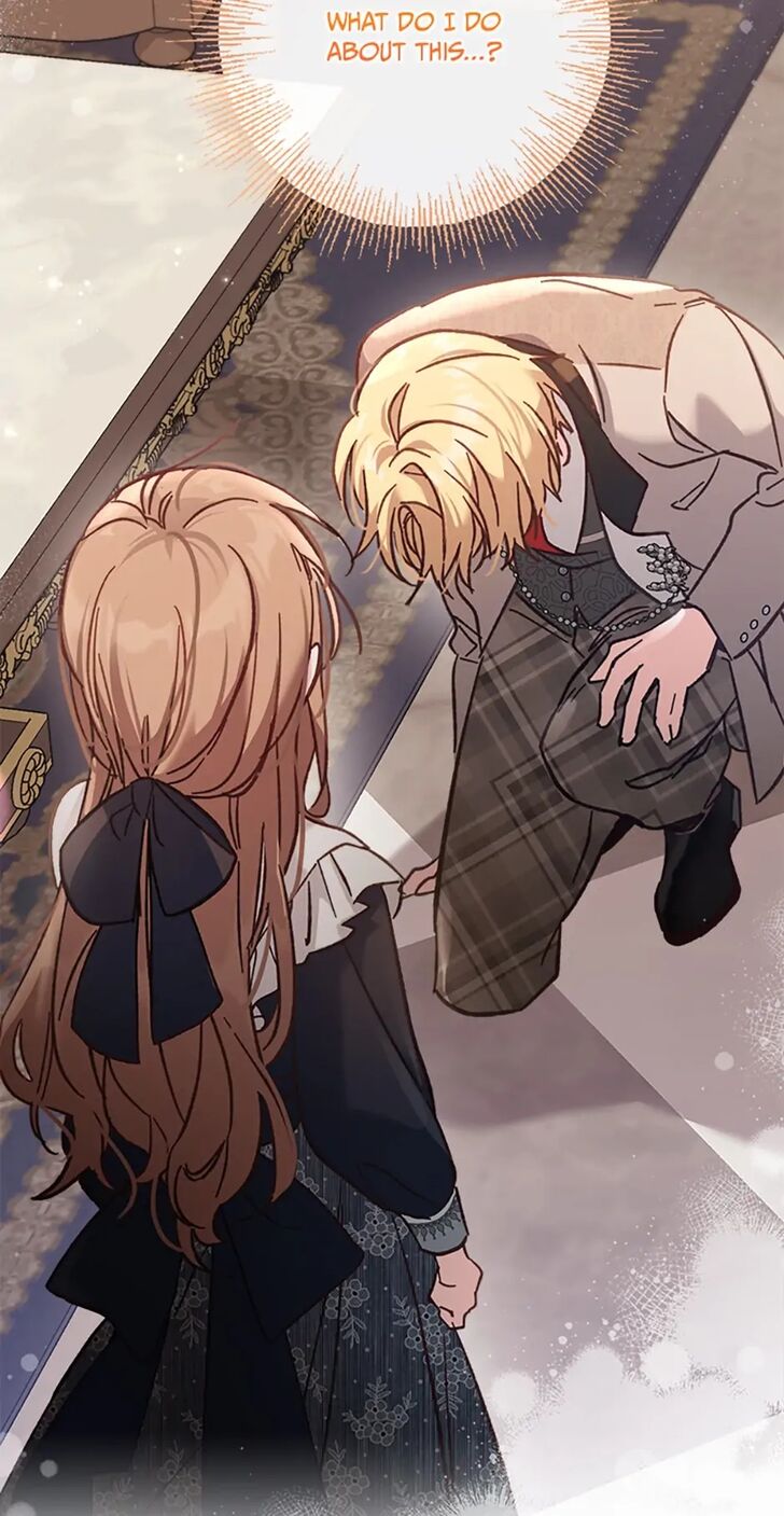 Read Philomel the Fake Manga Online