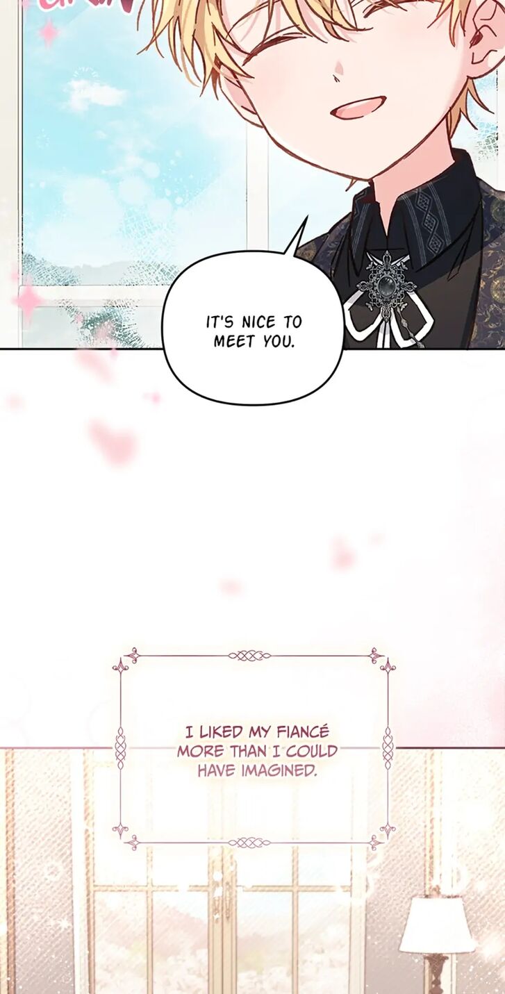 Read Philomel the Fake Manga Online