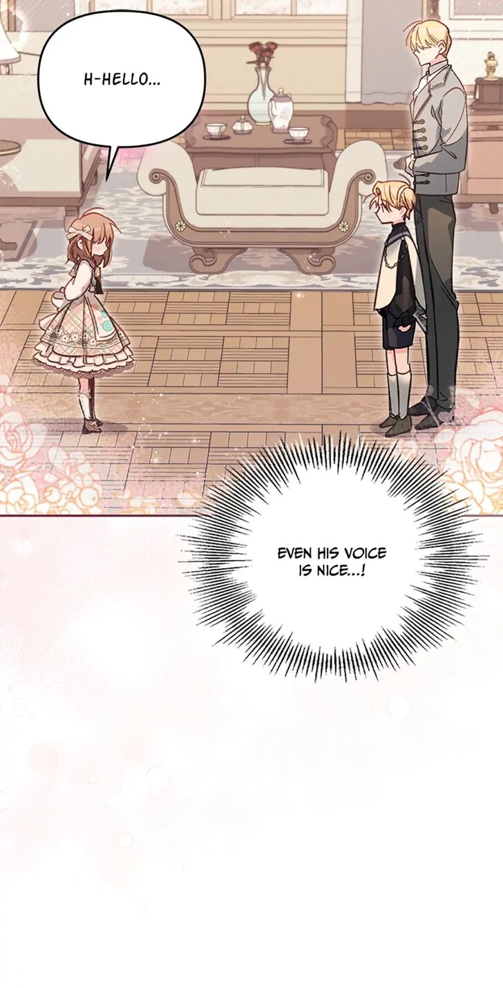 Read Philomel the Fake Manga Online