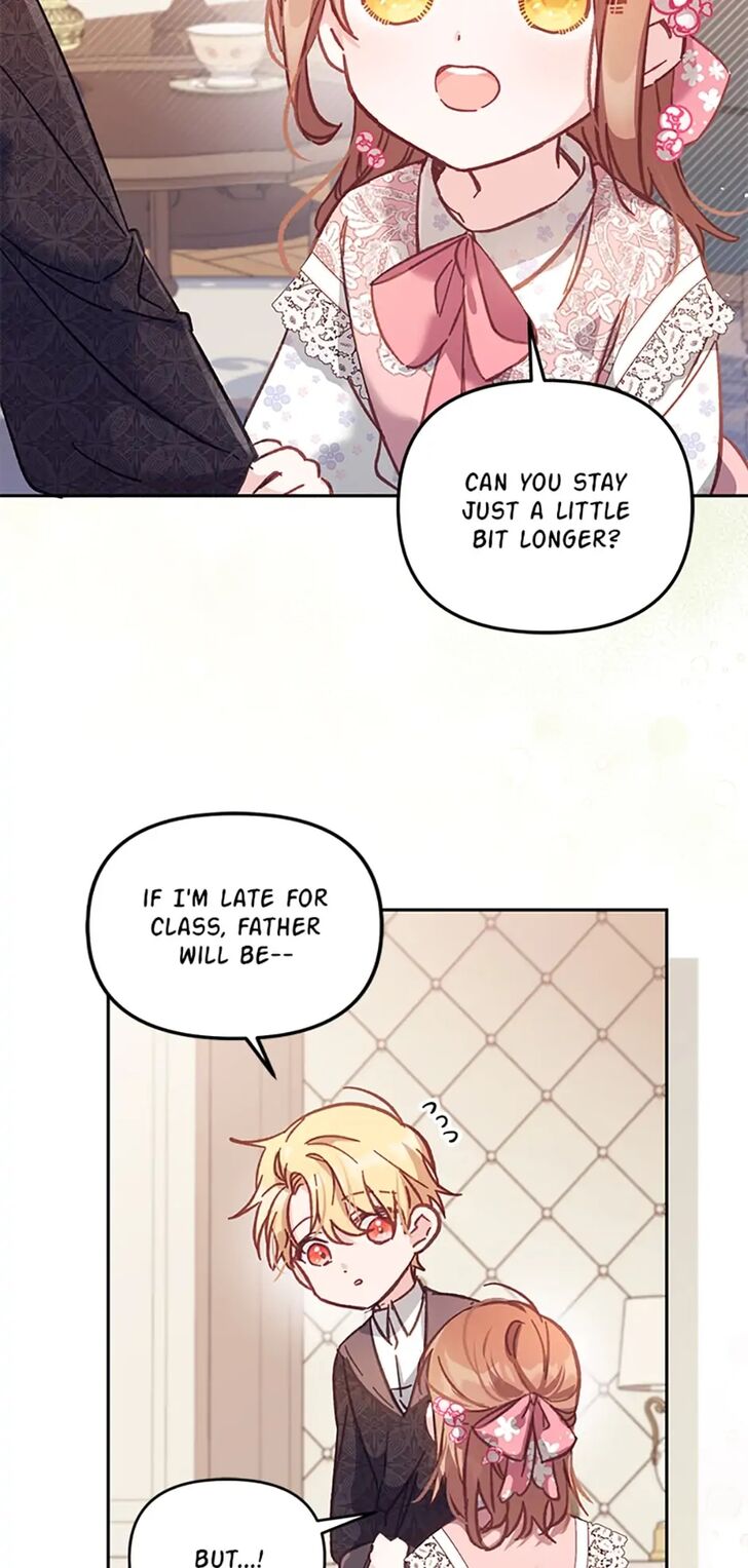 Read Philomel the Fake Manga Online